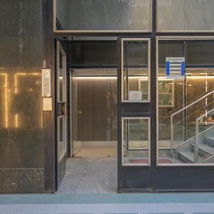 Appartement met een Slaapkamer